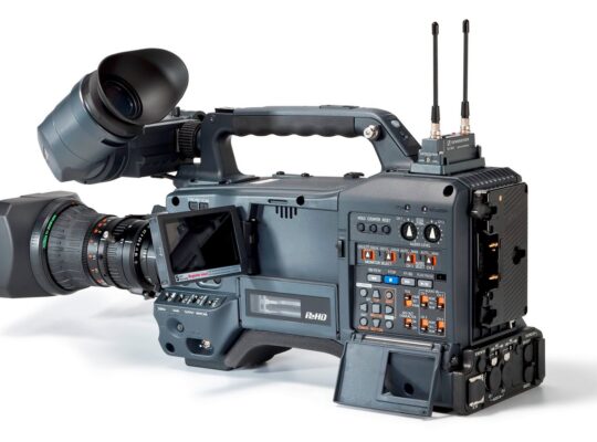 KİRALIK PANASONIC HPX371