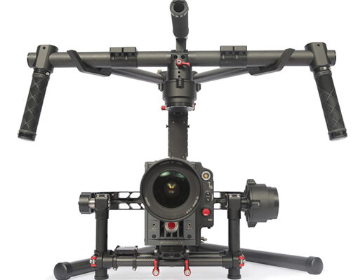 Kiralık DJI Ronin 3-Axis Brushless Gimbal