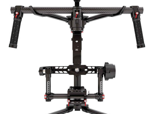 Dji Ronin MX Kiralama