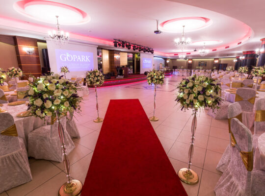 GRAND DÜĞÜN SALONU