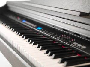Uzun Süreli Piyano Kiralama