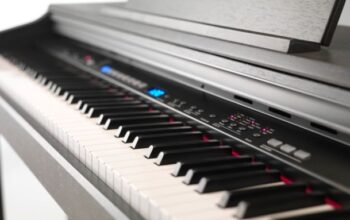 Uzun Süreli Piyano Kiralama