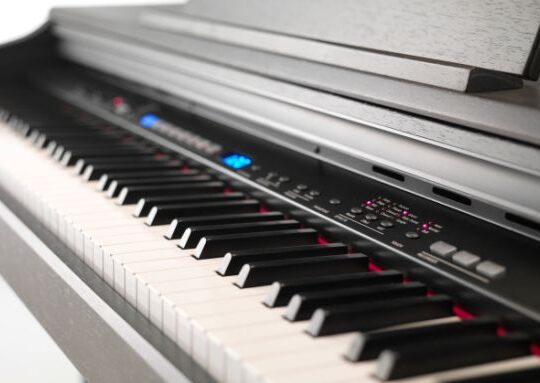 Uzun Süreli Piyano Kiralama