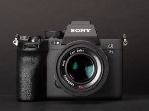 Kiralık Sony A7S 3 Kamera