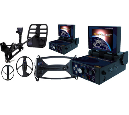 KİRALIK DEFİNE CİHAZLARI