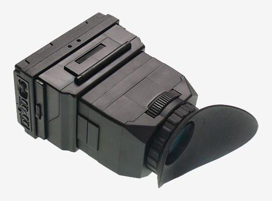 Kiralık Cineroid Retina Vizör