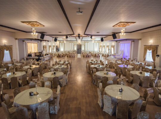 RİZE AYTAÇ SOSYAL TESİSLERİ