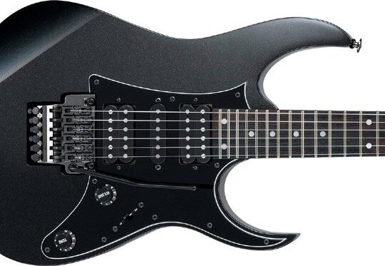 KİRALIK ELEKTRO GİTARLAR