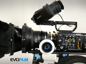 Kiralık Sony PMW-F5 Cinealta Digital Cinema Camera (Body)