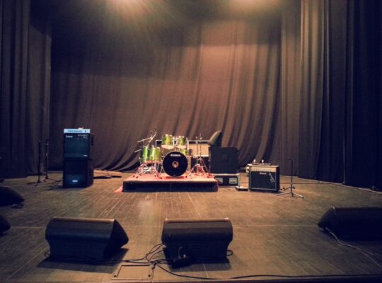 BURSA BACKLİNE KİRALAMA