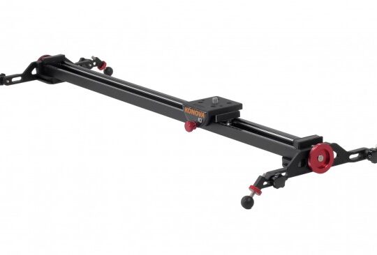 Kiralık Konova Slider