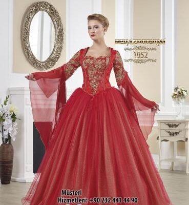 KİRALIK BİNDALLI – 1052