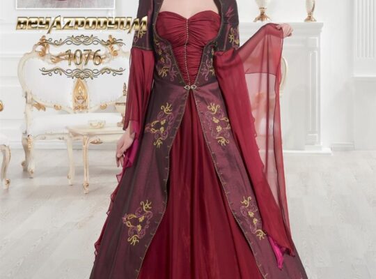 KİRALIK BİNDALLI – 1076