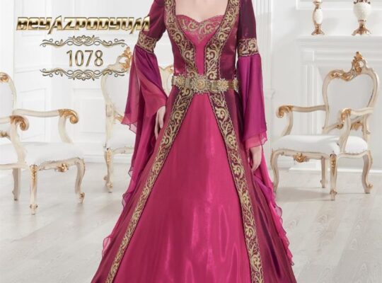 KİRALIK BİNDALLI – 1078