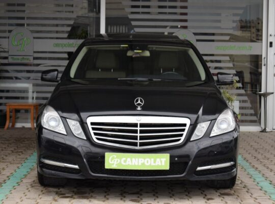 CANPOLAT ARAÇ KİRALAMA’DAN KİRALIK MERCEDES’LER.
