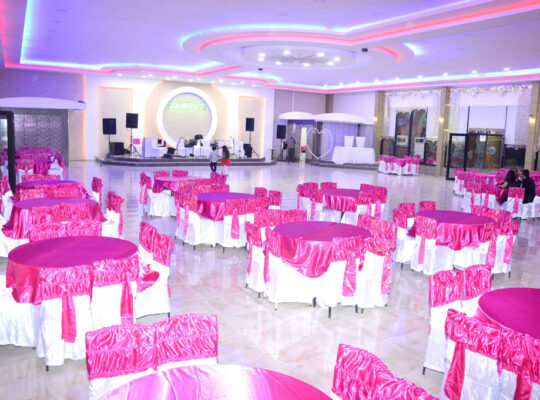 Gaziantep Zümrüt Düğün Salonu