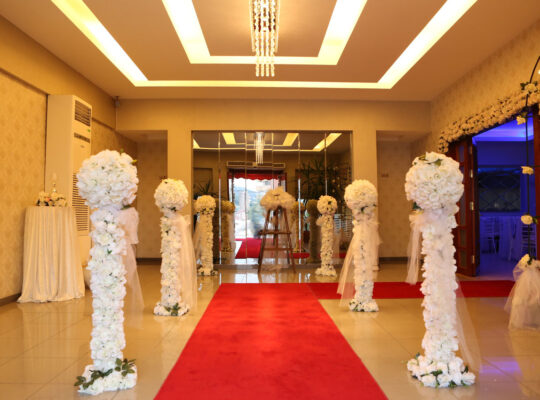 GİRESUN PRESTİJ DÜĞÜN SALONU