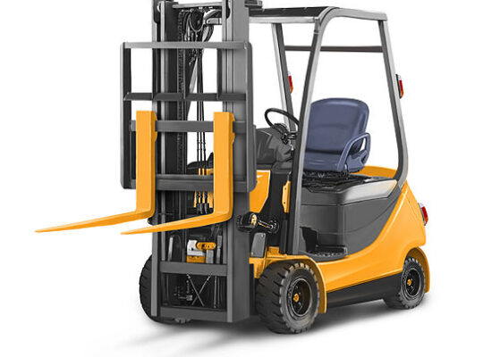 KİRALIK DİZEL FORKLİFT