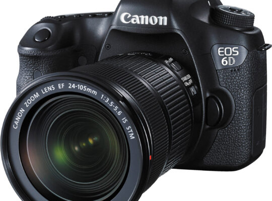 KİRALIK CANON 6D