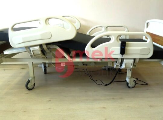 Full ABS Hasta Karyolası