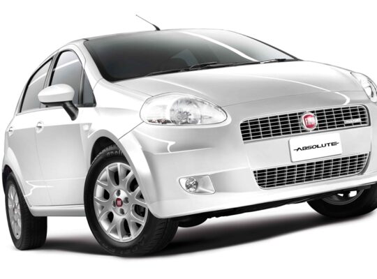 FIAT LINEA