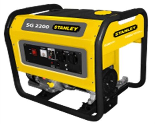 JENERATÖR KİRALAMA