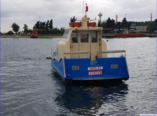 KİRALIK TEKNE