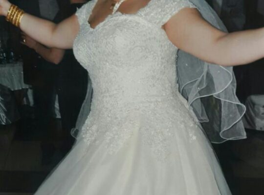 Silivri kiralik gelinlik