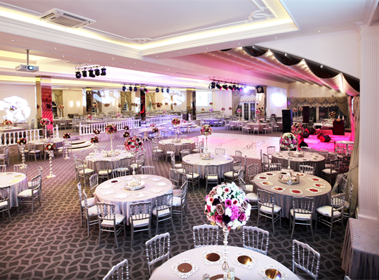 KİRALIK BALO SALONU