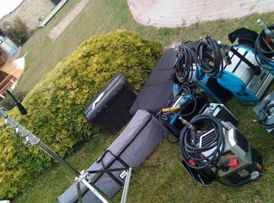 KİRALIK IŞIK SİSTEMLERİ