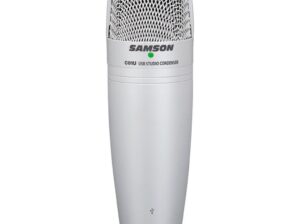 Condanser Mikrofon Kiralama