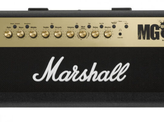 Kiralık Elektro Gitar Amfi