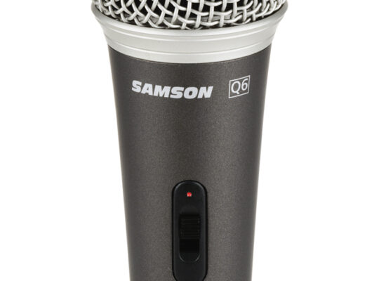 Dinamik Mikrofon Kiralama