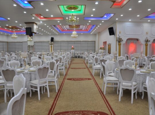 ROYAL DÜĞÜN SALONU