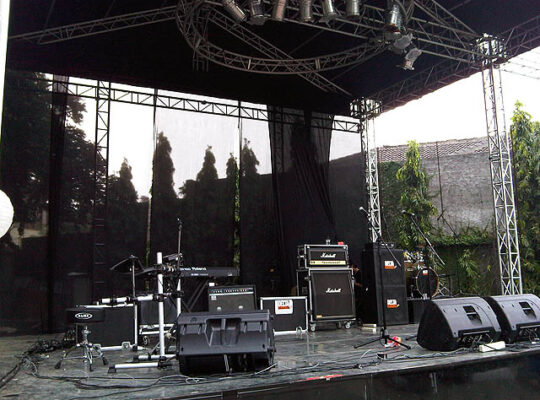 İZMİR SES SİSTEMLERİ KİRALAMA