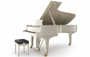 Steinway & Sons C-227 Kuyruklu Piyano