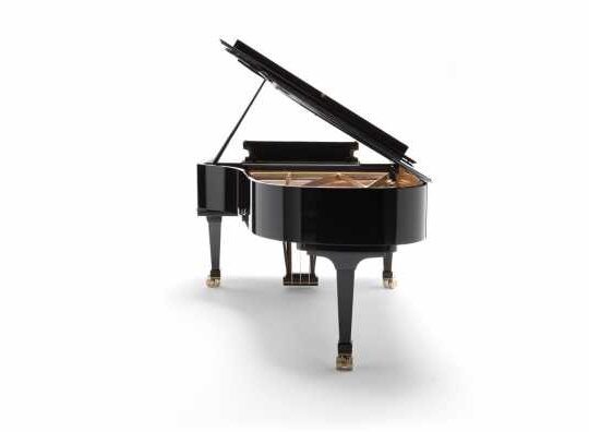 Kuyruklu Piyano Kiralama
