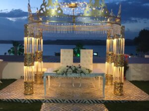 Adana Elit Park Kır Düğünü