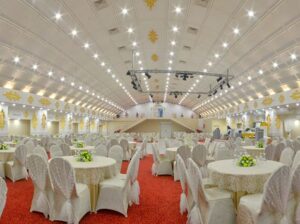 Erzurum Rüya Düğün Salonu