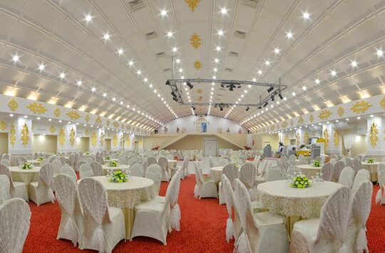 Erzurum Rüya Düğün Salonu