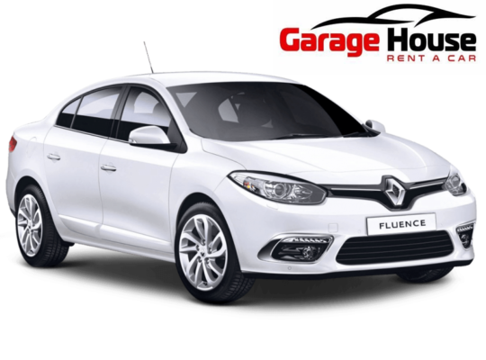 KAYSERİ OTO KİRALAMA