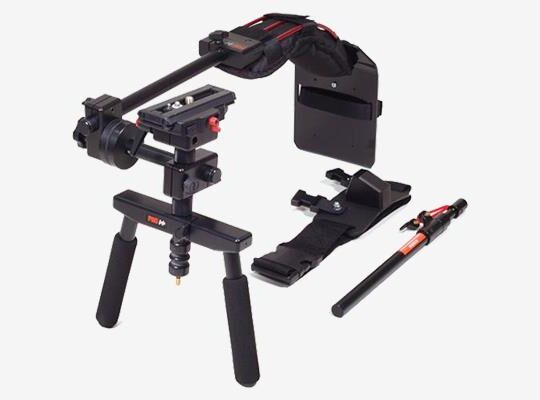 Kiralık PAG Orbiter Omuzluk