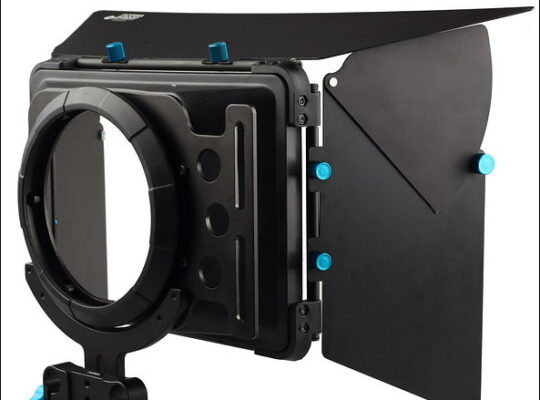 Kiralık Matte Box
