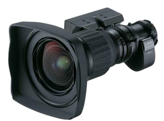 Kiralık Canon Geniş Açı Lens