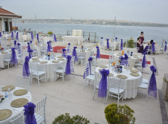 Sinanoba Kır Düğünü