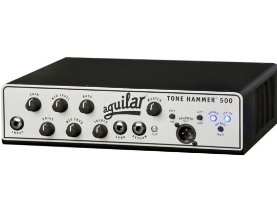 KİRALIK BAS GİTAR AMFİLERİ