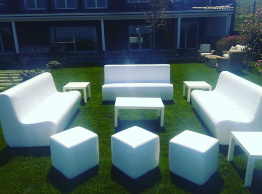 Organizasyon Ekipmanları Kiralama