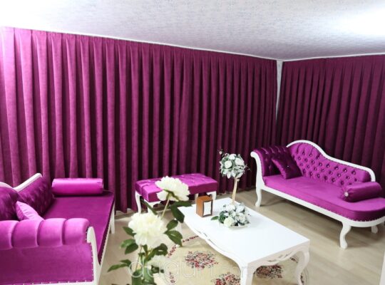 GOLD TERAS DÜĞÜN SALONU