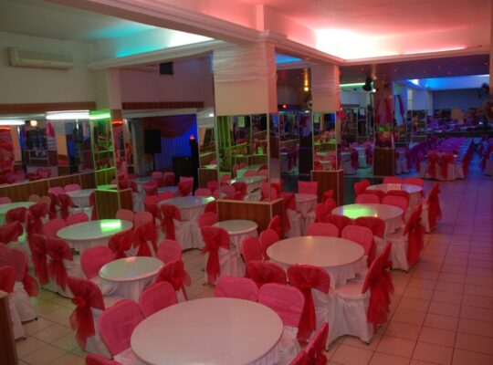 BURSA DÜĞÜN SALONU KİRALAMA