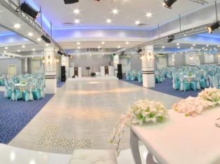 Erzurum Hayal Düğün Salonu